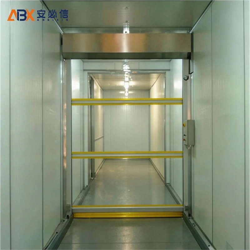 金华市快速门